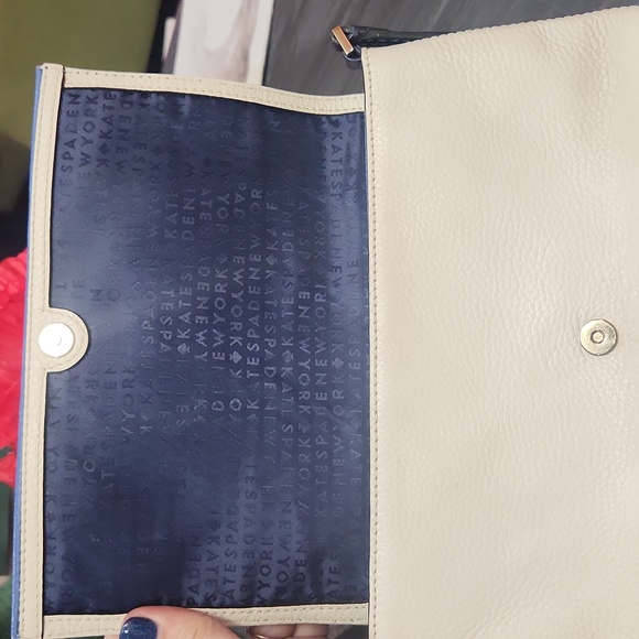Kate spade purse crossbody - Picture 4 of 14